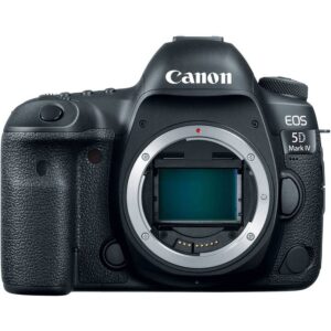 CANON EOS 5D Mark 4 Body