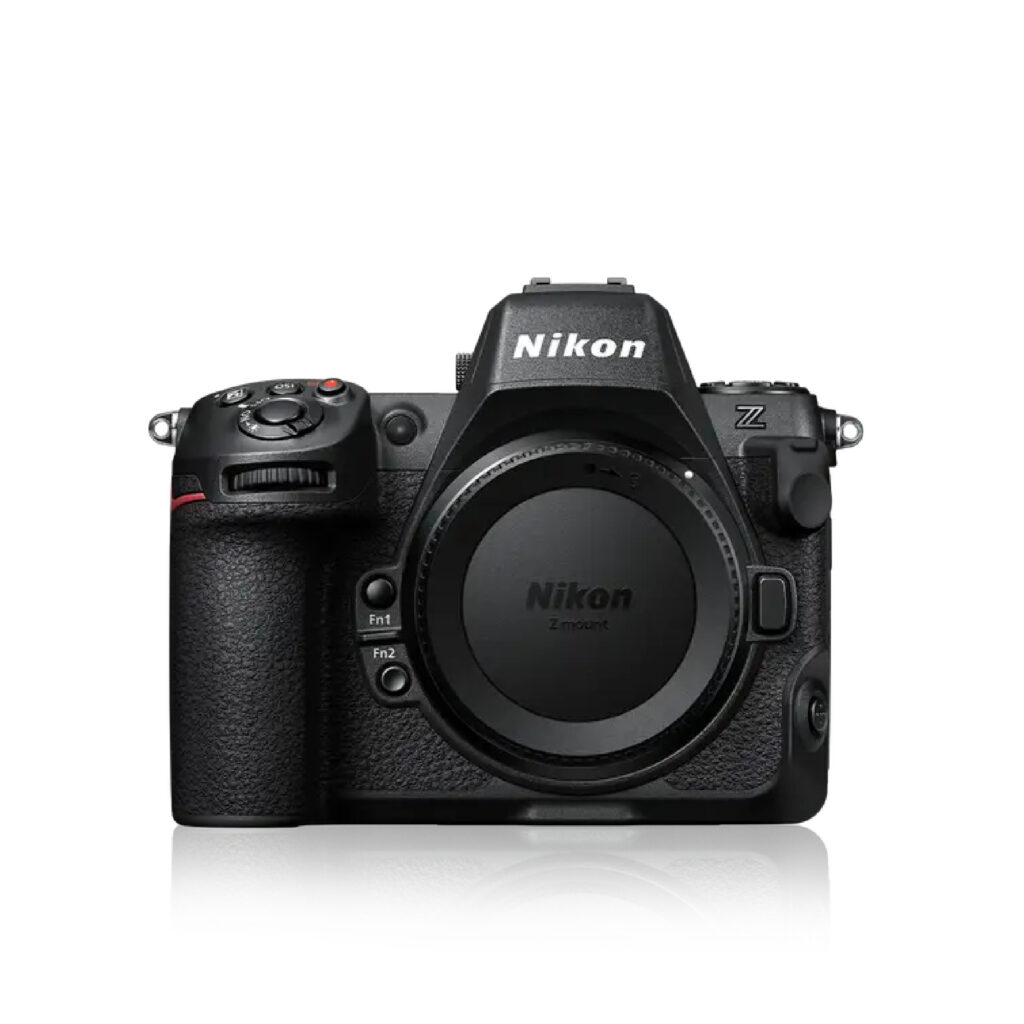 Nikon Z8 Body