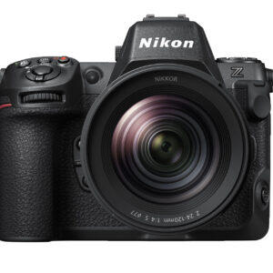 Nikon Z8 Body