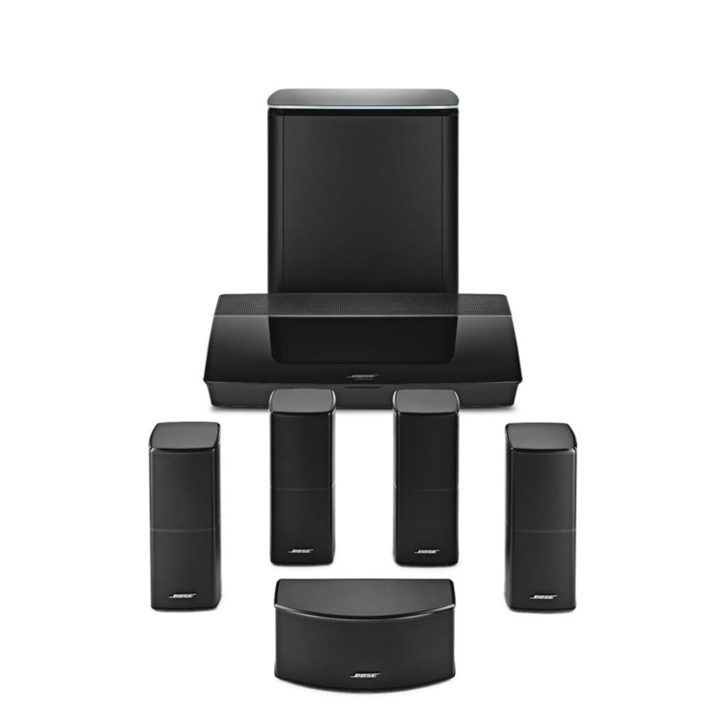 BOSE Lifestyle 600