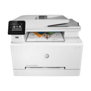 HP M283fdw