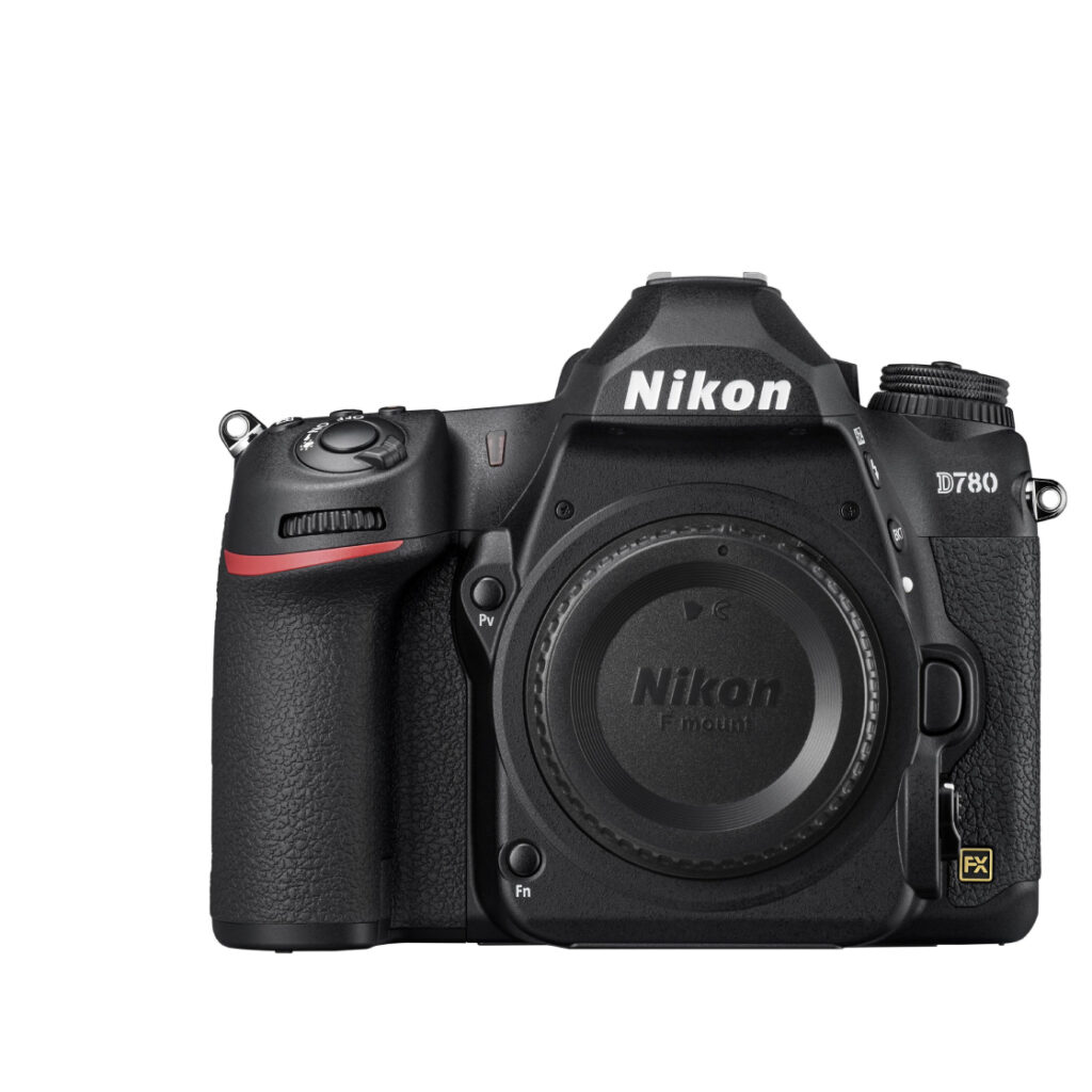 NIKON D780 Body