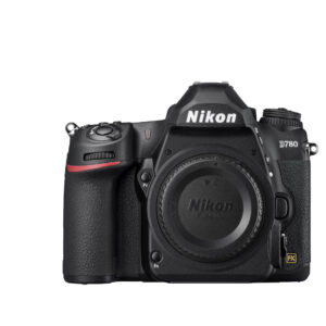 NIKON  D780 Body