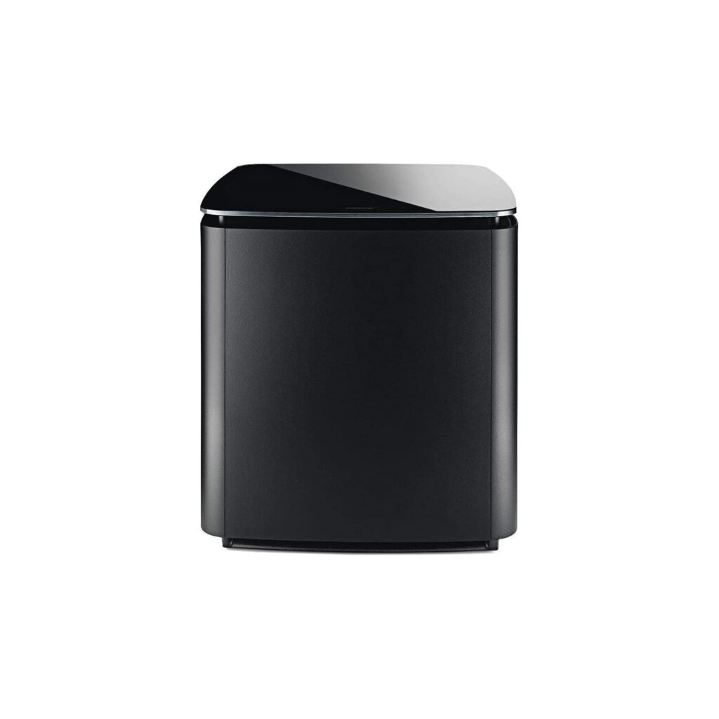 BOSE 700 Bass Module Black
