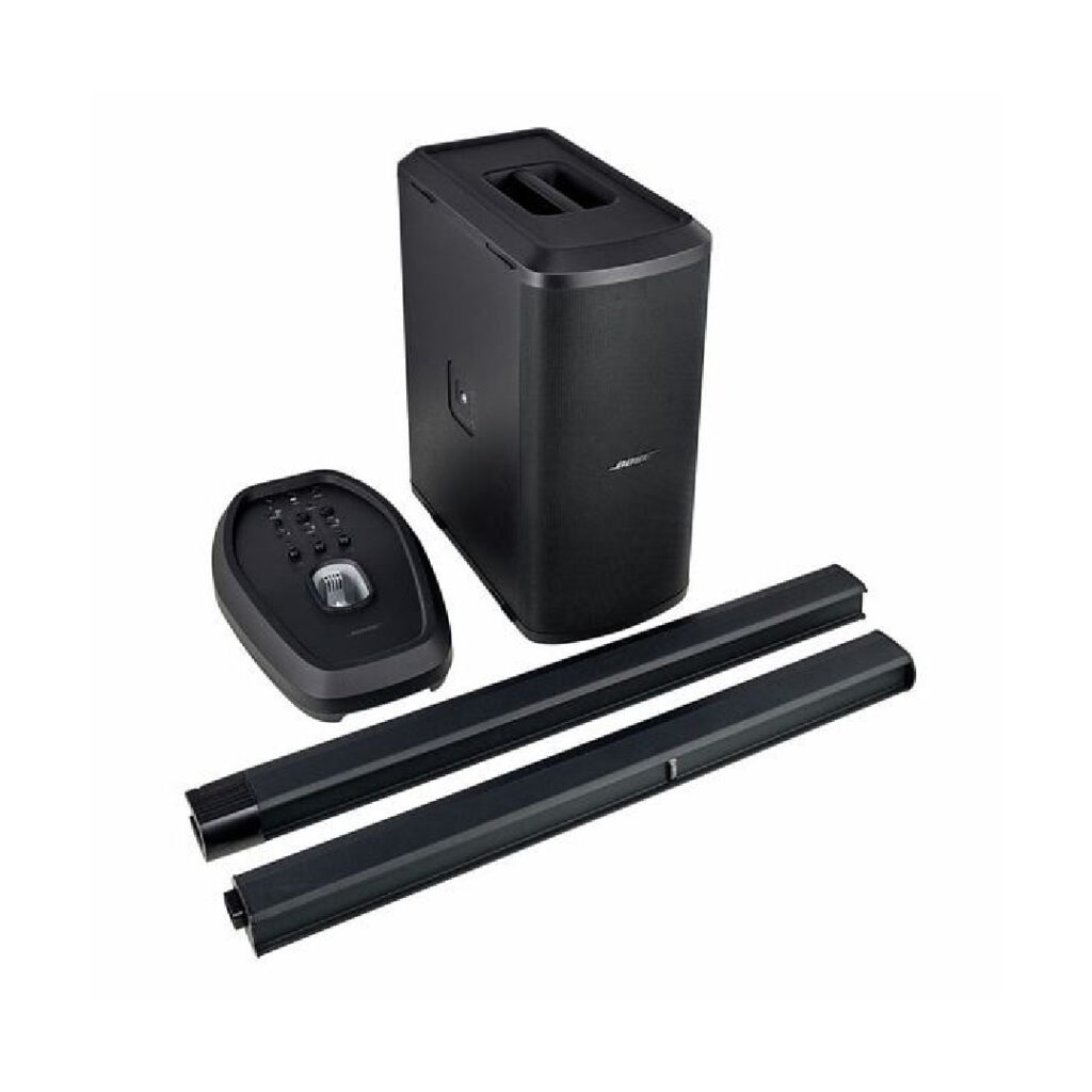 BOSE L1 Pro32 Portable Line Array System ve Sub2 Bass