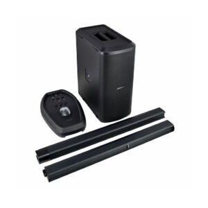 BOSE L1 Pro32 Portable Line Array System ve Sub2 Bass