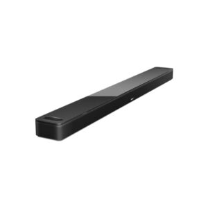 BOSE Smart Soundbar 900 Black