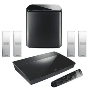 BOSE Lifestyle 650 Individual Mix