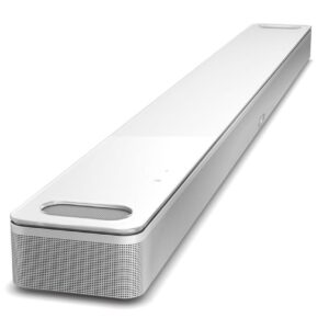 BOSE SmartSoundbar 900 Weiß