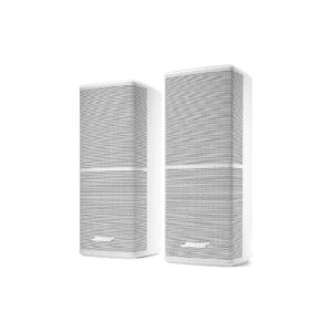 BOSE Satellite 600 Speaker Set + 2 Adapters