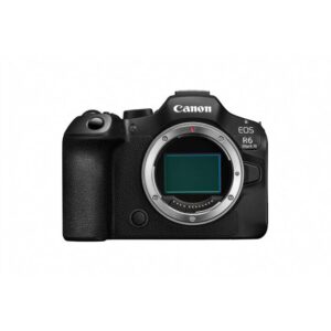 CANON EOS R6 Mark III Body vom EUNELLE