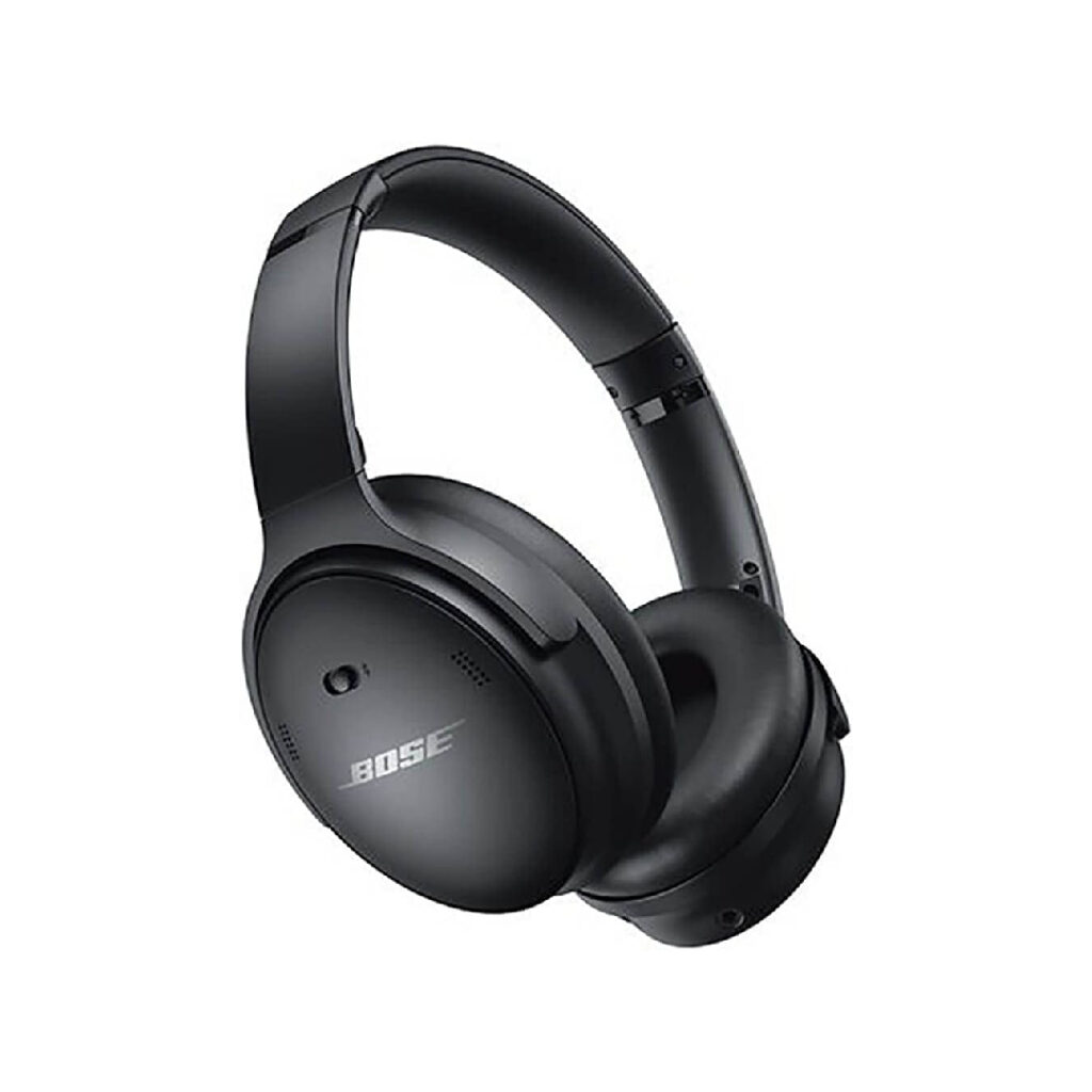 BOSE QuietComfort 45 Headphones