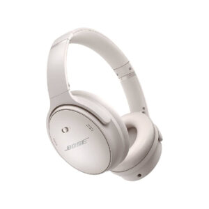 BOSE QuietComfort 45 Headphones White