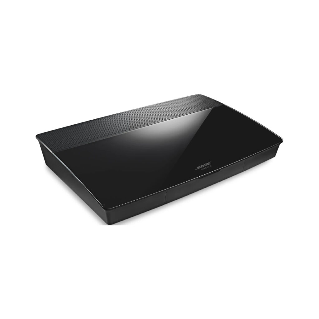 BOSE Lifestyle 650 Konsole mit Fernbedienung und AdapterKabel