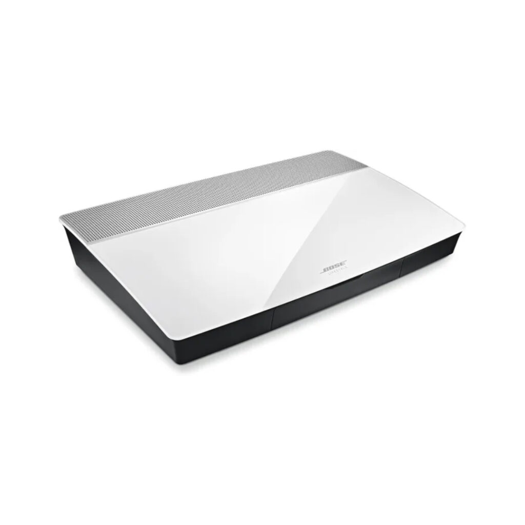 BOSE Lifestyle 650 Konsole mit Fernbedienung und AdapterKabel