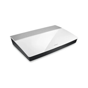 BOSE Lifestyle 650 Konsole mit Fernbedienung und AdapterKabel