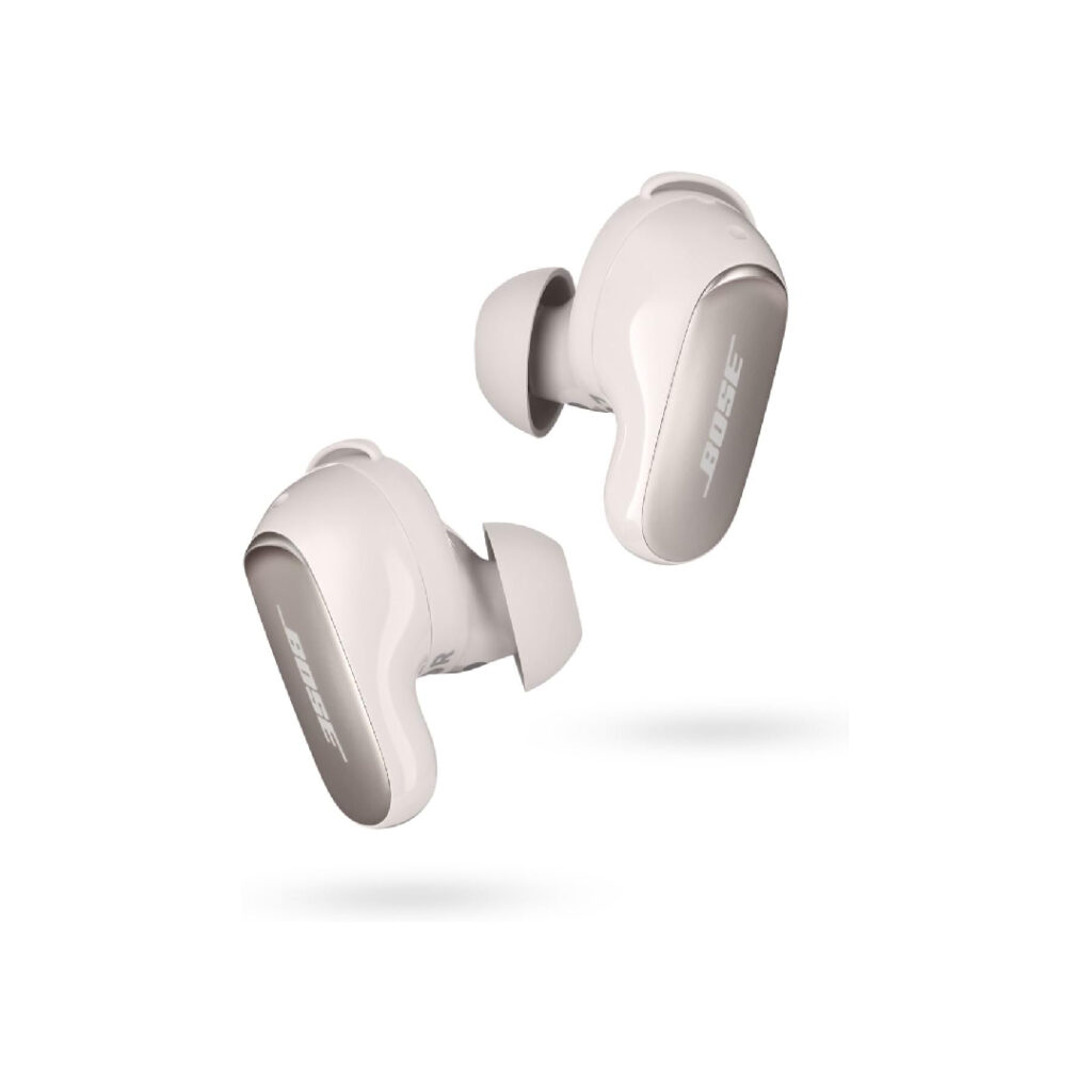 BOSE QuietComfort Ultra Earbuds