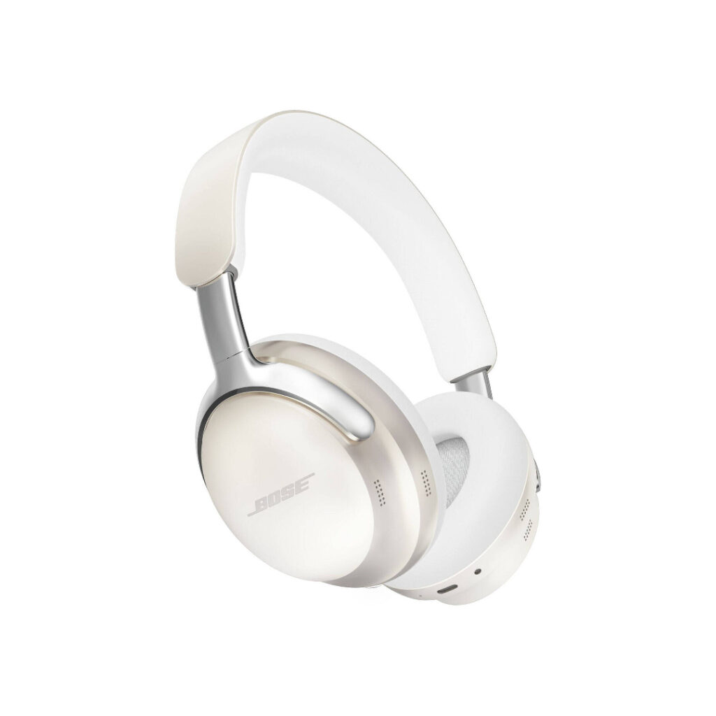 BOSE QuietComfort Ultra White