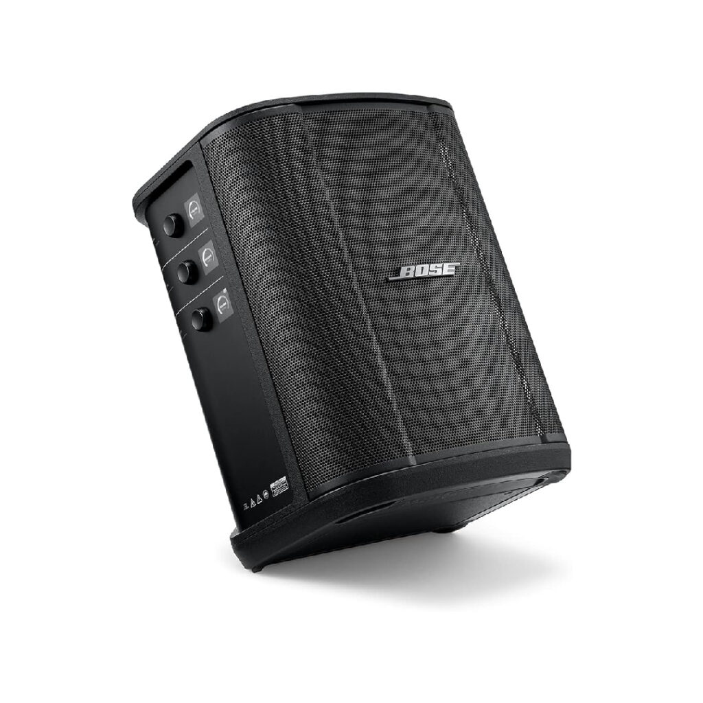 BOSE S1 Pro Plus