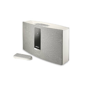 BOSE Soundtouch 20 Series III White-Beyaz