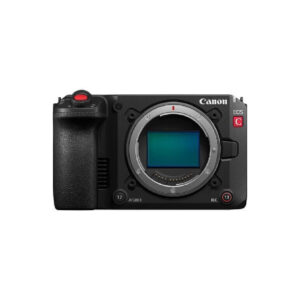 CANON EOS C50 Body Nagelneu/Brandnew EU-Model