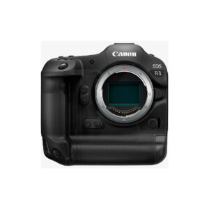 CANON EOS R3 Body Nagelneu/Brandnew EU-Model