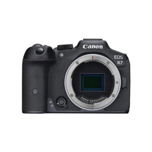 CANON EOS R7 Body