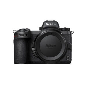 NIKON Fotokamera Z6 II BODY