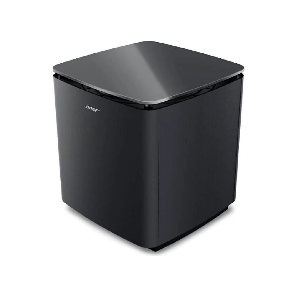 BOSE Lifestyle Ultra Subwoofer Bass Module