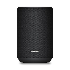 BOSE Lifestyle Ultra Speaker in Schwarz/Black