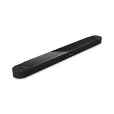 BOSE Lifestyle Ultra Soundbar in Black