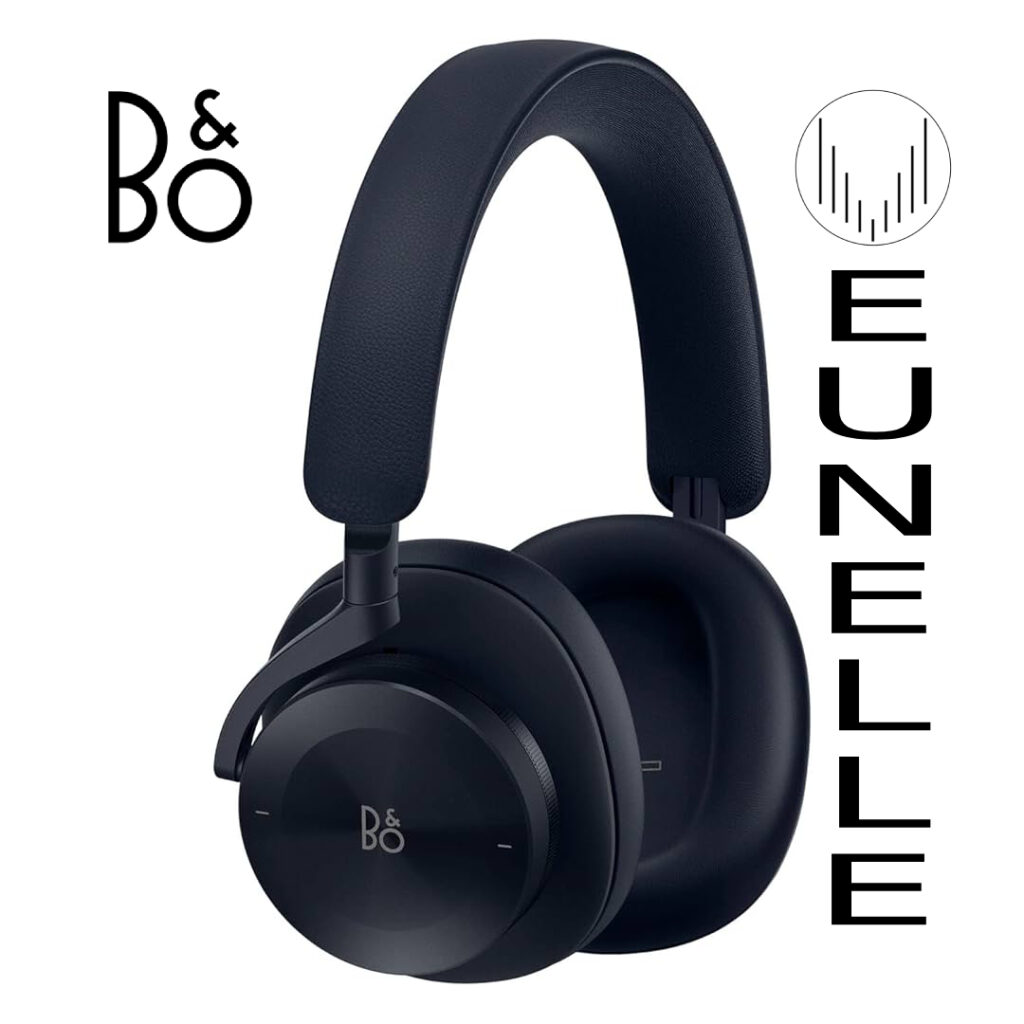 BANG & OLUFSEN BeoPlay H95 Black